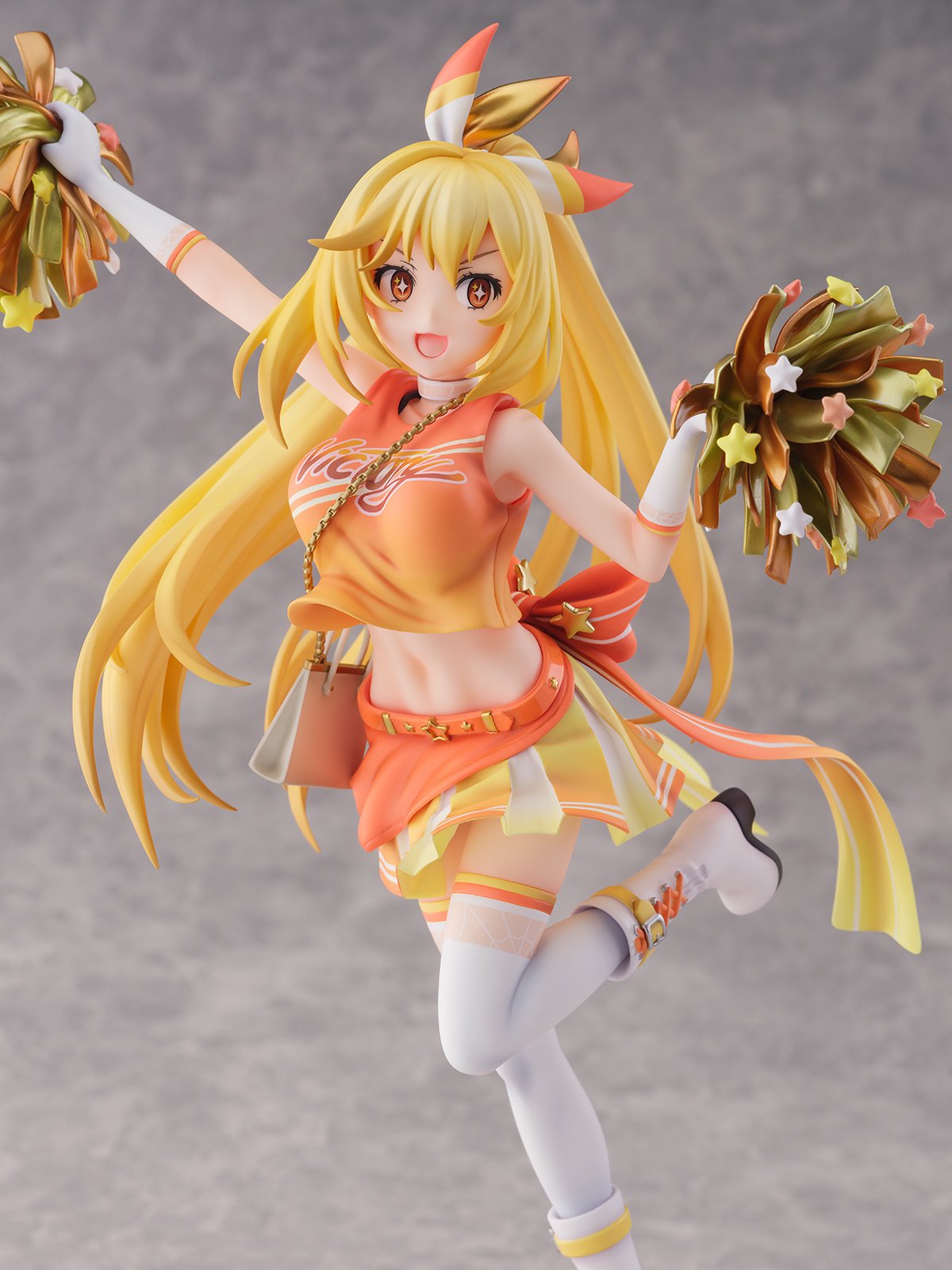 A Certain Scientific Railgun T Misaki Shokuhou 1/7 Scale Figure