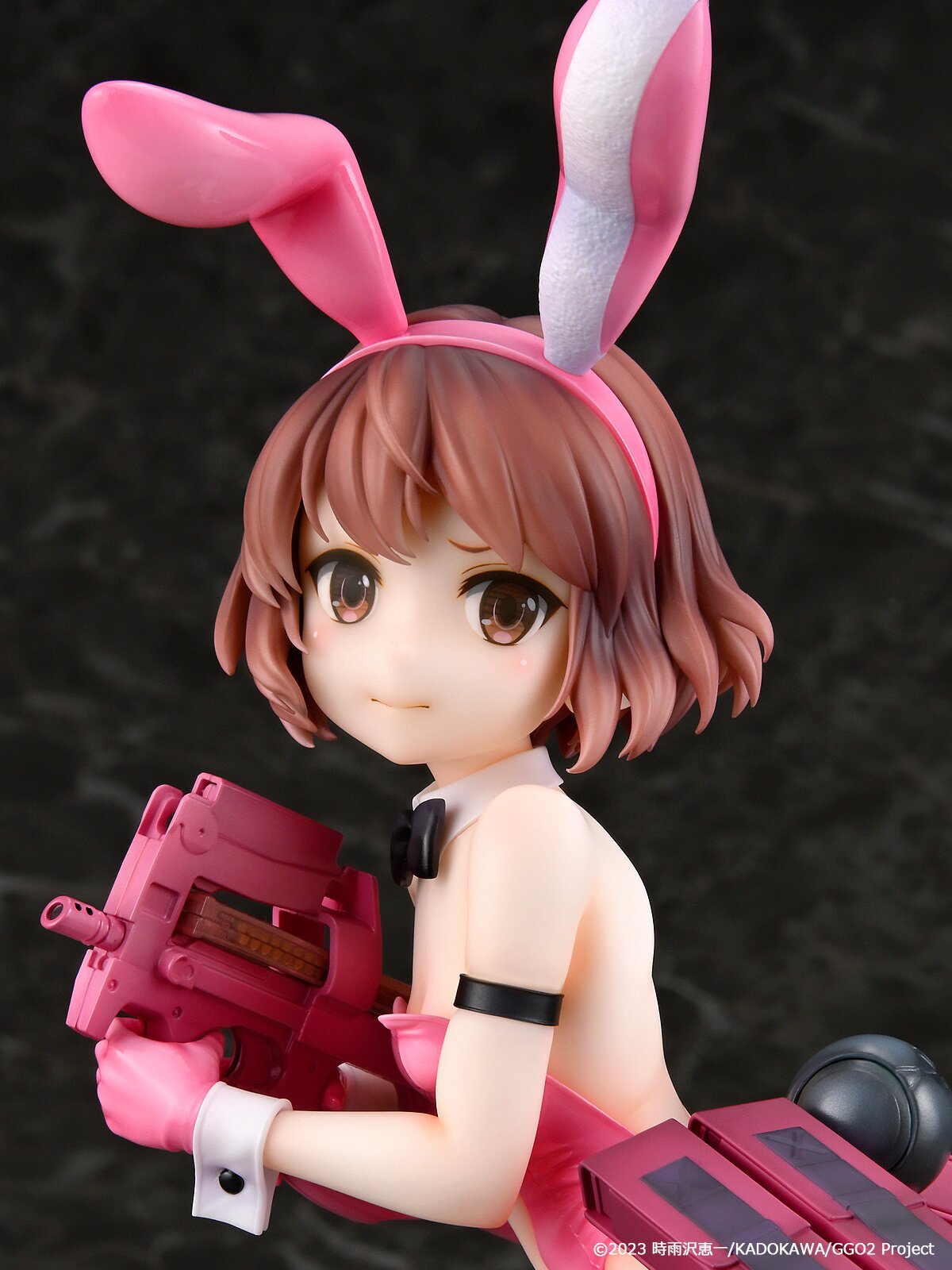 Sword Art Online Alternative: Gun Gale Online II Llenn: Bunny Girl