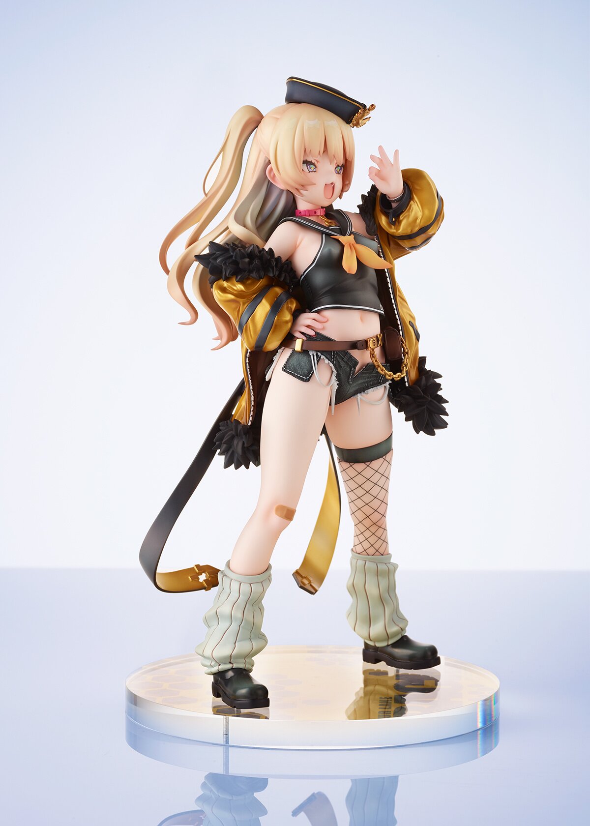 アズールレーン】ミメヨイ「寧海 食欲の夏!(Ning Hai -Summer