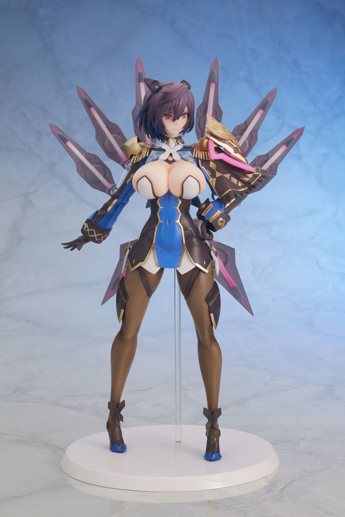 Phantasy Star Online 2 es Khorshid 1/7 Scale Figure: SOL