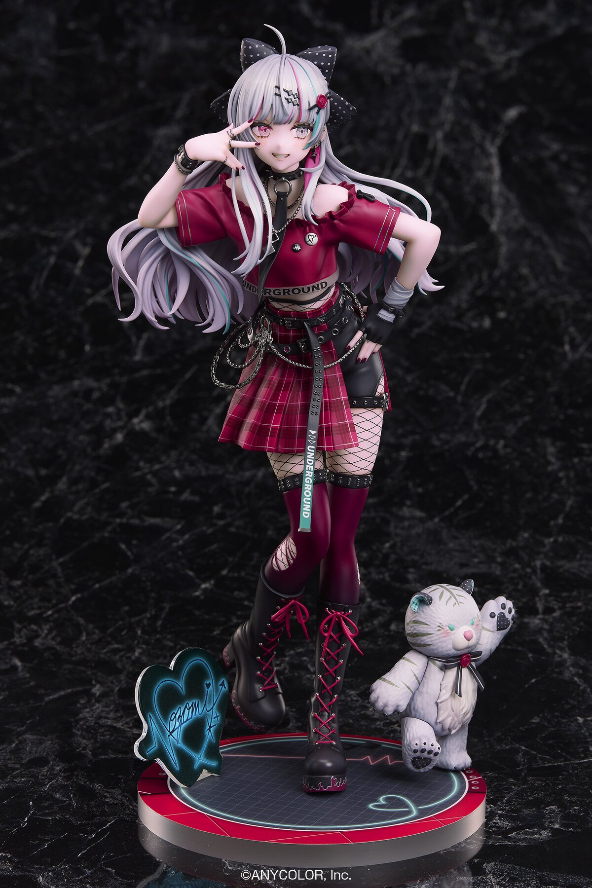 Nijisanji Ishigami Nozomi 1/7 Scale Figure: A・DIMENSION 15% OFF