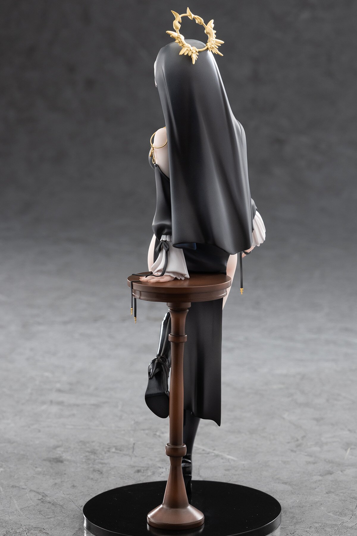 Ohisashiburi Illustration Sister Anastasia Standard Edition 1/6
