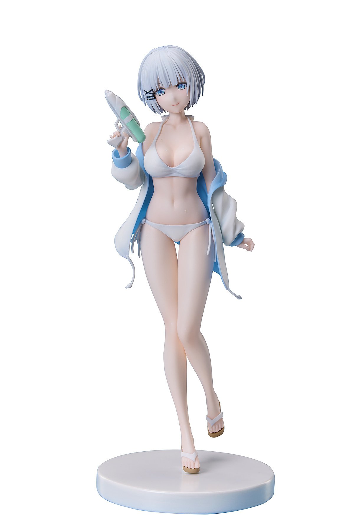 The Detective is Already Dead Siesta: Swimsuit Ver. 1/7 Scale