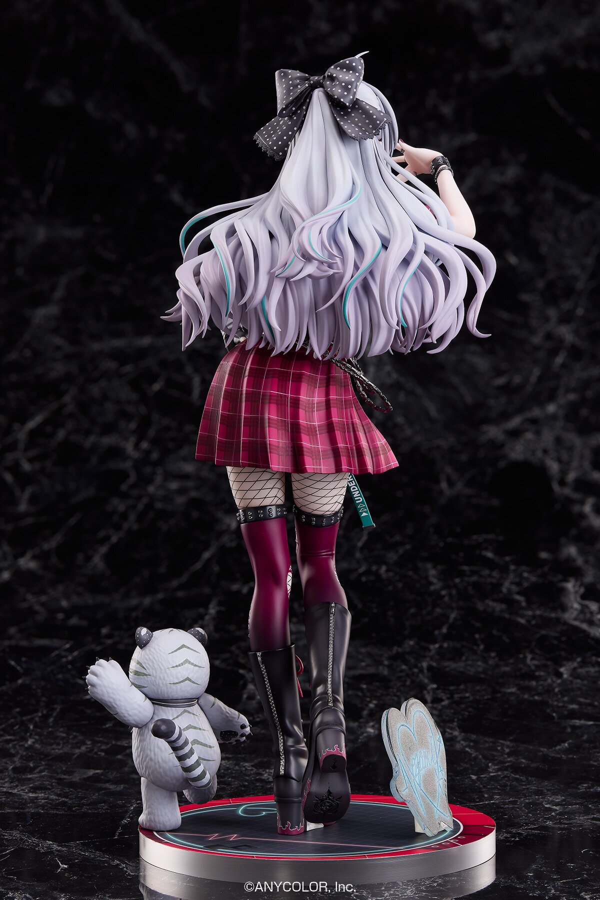 Nijisanji Ishigami Nozomi 1/7 Scale Figure: A・DIMENSION 15% OFF
