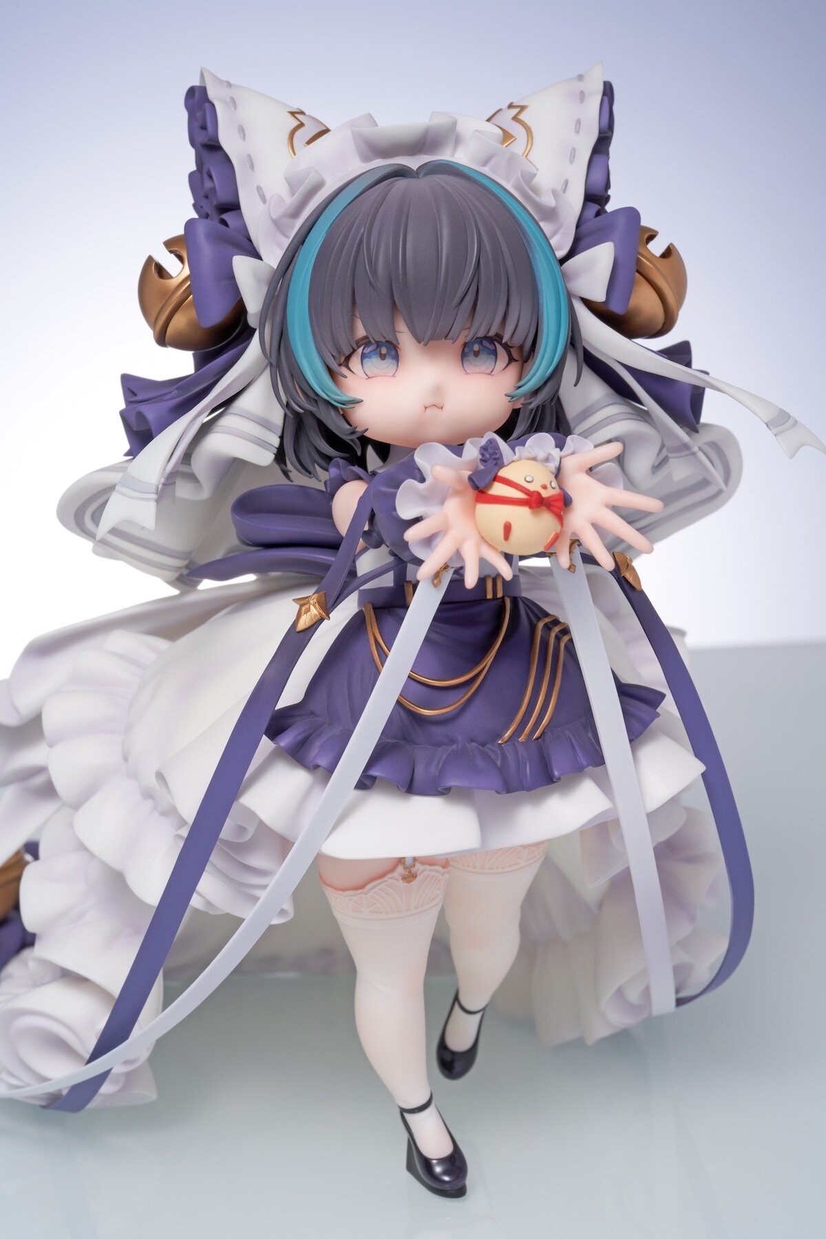 Azur Lane Little Cheshire 1/6 Scale Figure: AniGame - Tokyo Otaku Mode ...