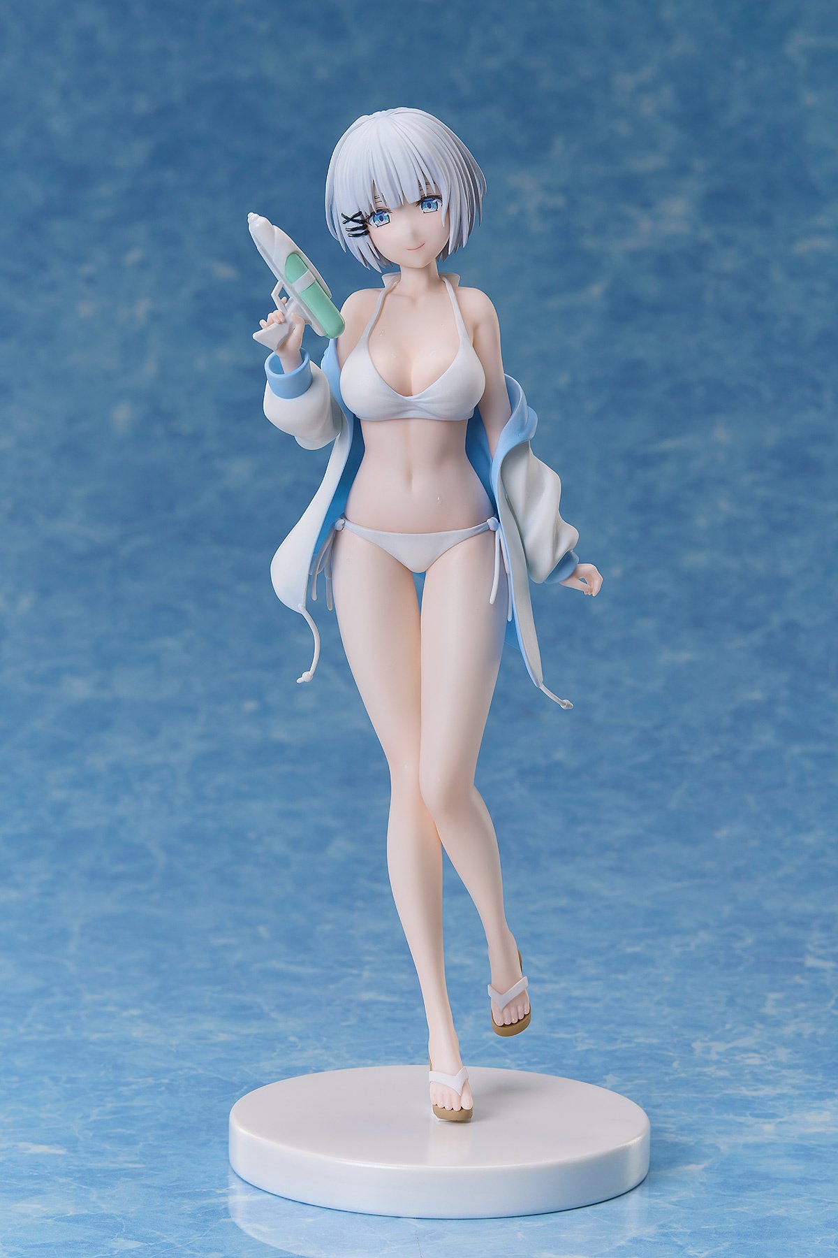 The Detective is Already Dead Siesta: Swimsuit Ver. 1/7 Scale