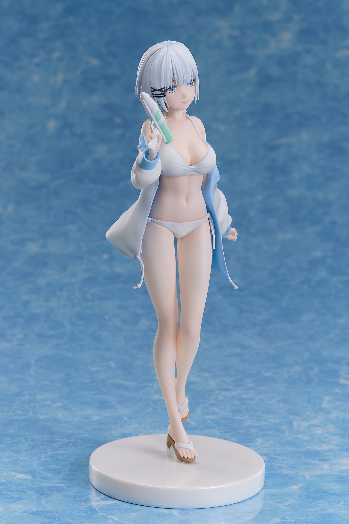 The Detective is Already Dead Siesta: Swimsuit Ver. 1/7 Scale