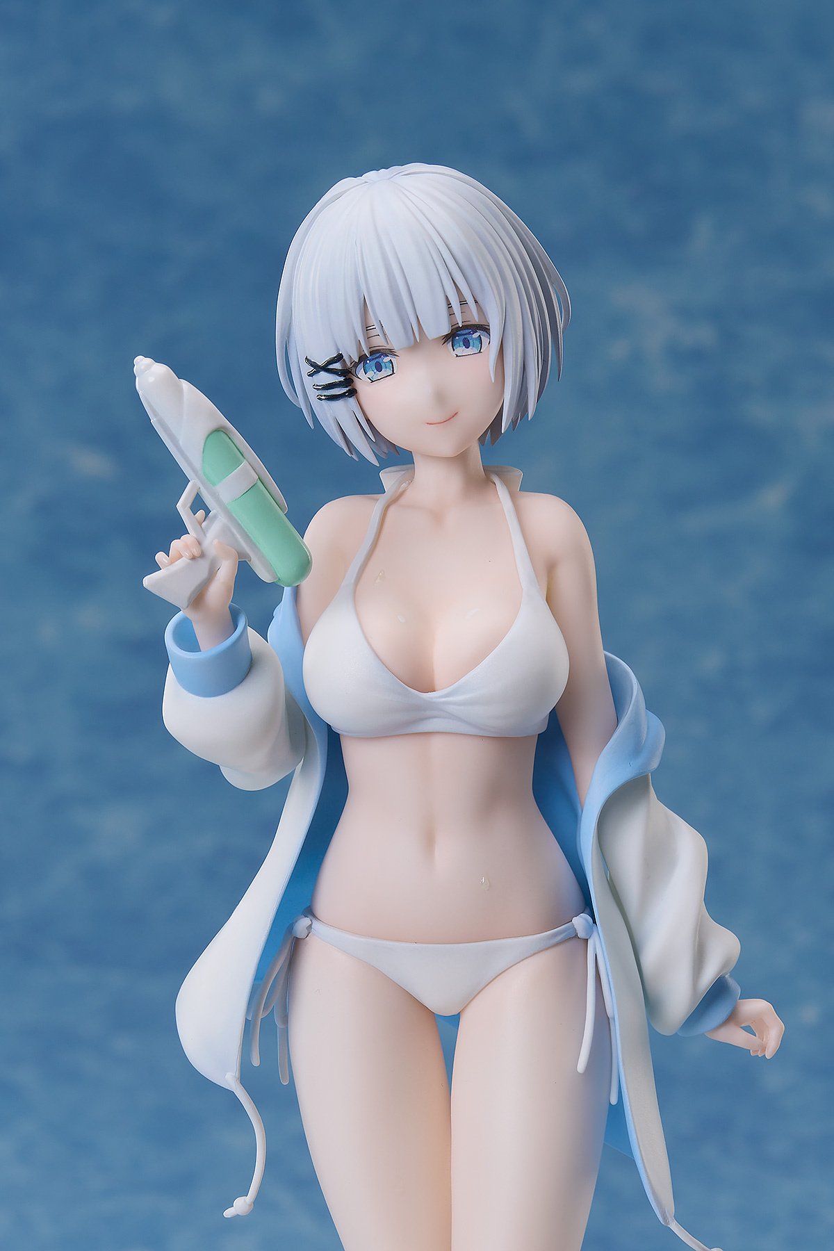 The Detective is Already Dead Siesta: Swimsuit Ver. 1/7 Scale