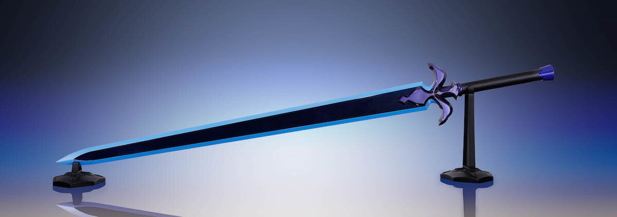 proplica sword