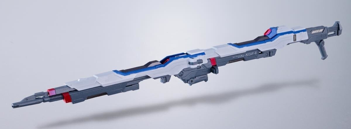 Metal Build Strike Freedom Gundam - Tokyo Otaku Mode (TOM)