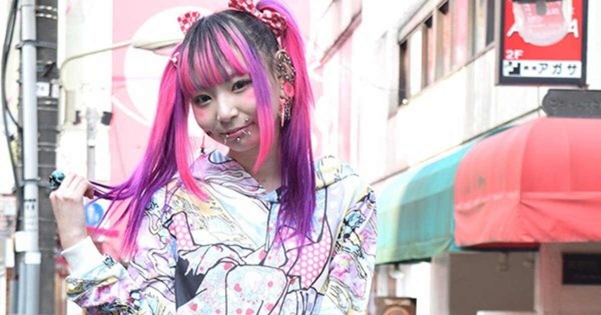 10 ACDC RAG Pieces to Make Your Wardrobe Harajuku-Ready! | Fashion News ...
