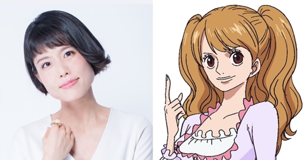 One Piece TV Anime Reveals More Cast, New Theme Songs for Egg Head Arc -  News - Anime News Network