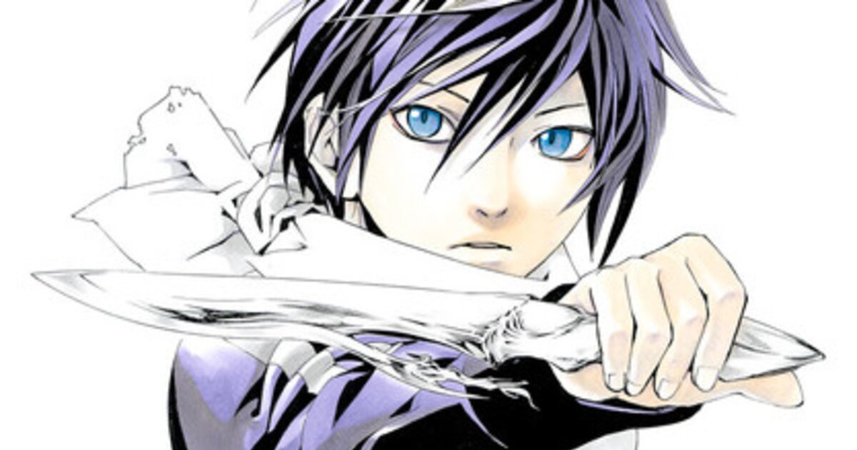 Noragami Be Crossing Its Biggest Milestone Yet Next Month