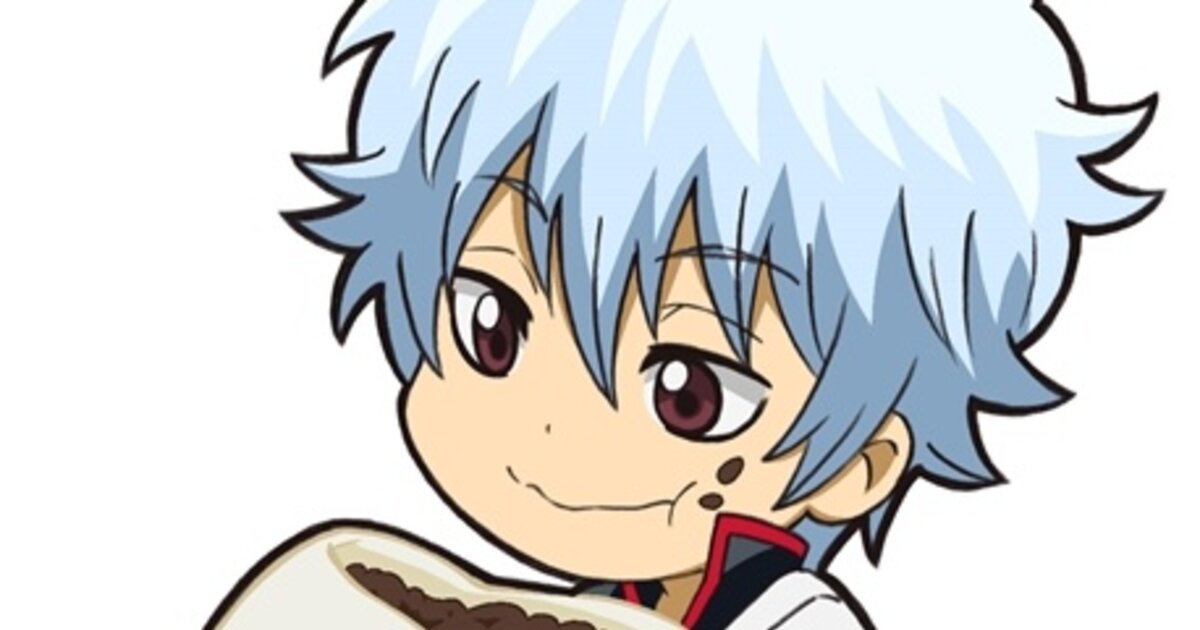 Gintama Live Action Event to Be Held in Kyoto! - Tokyo Otaku Mode