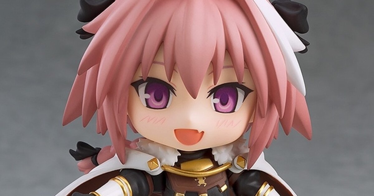 nendoroid 127