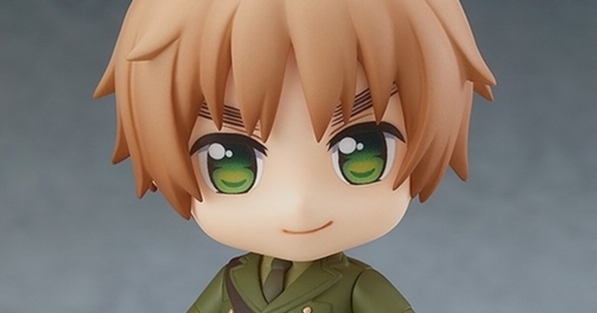 aph england nendoroid