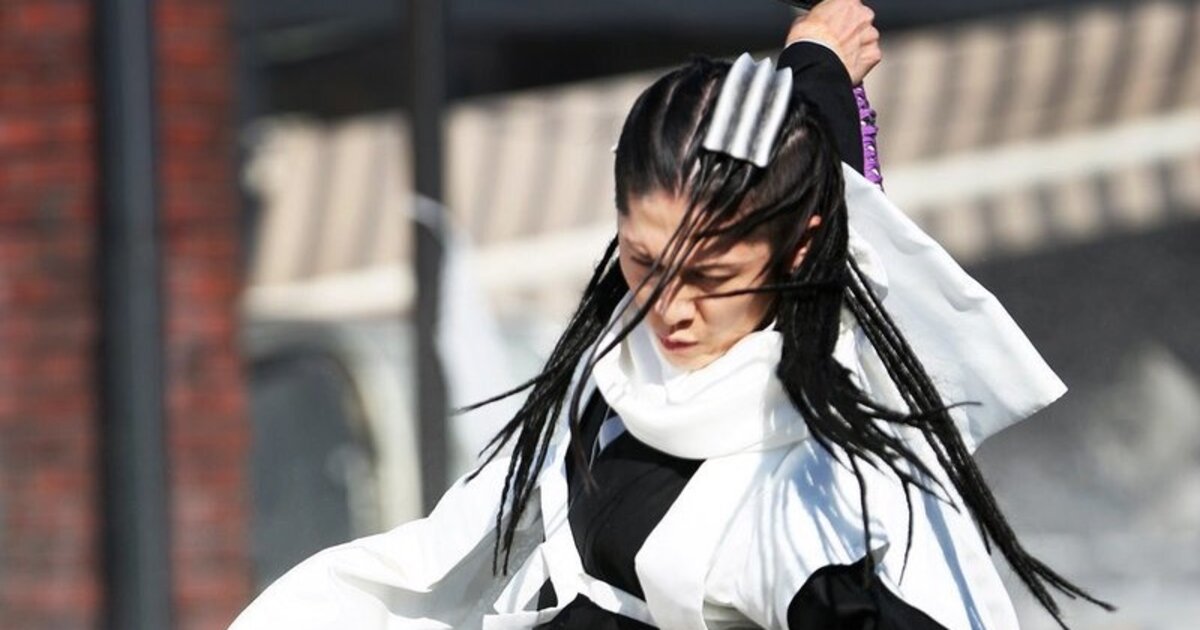 Bleach Live Action Announces Renji, Byakuya and Uryu Actors! 