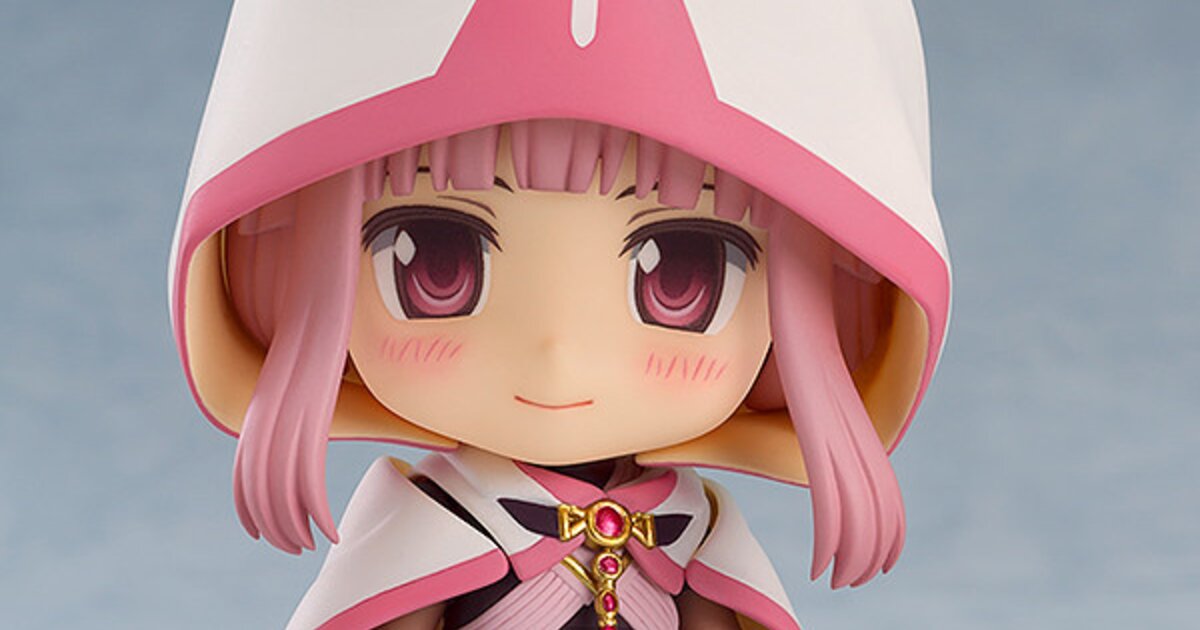 kyubey nendoroid