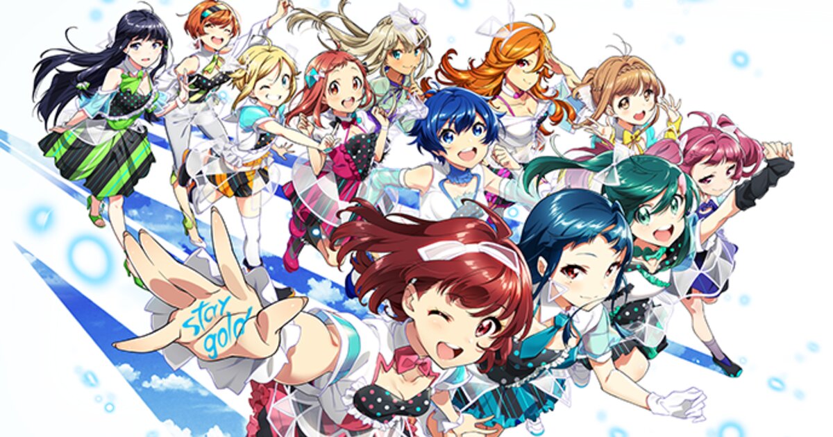 Beginner's Guide to Tokyo 7th Sisters! | Game News | Tokyo
