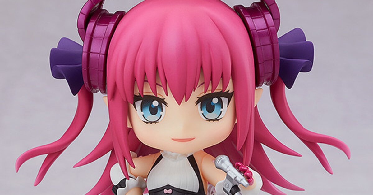 nendoroid stage