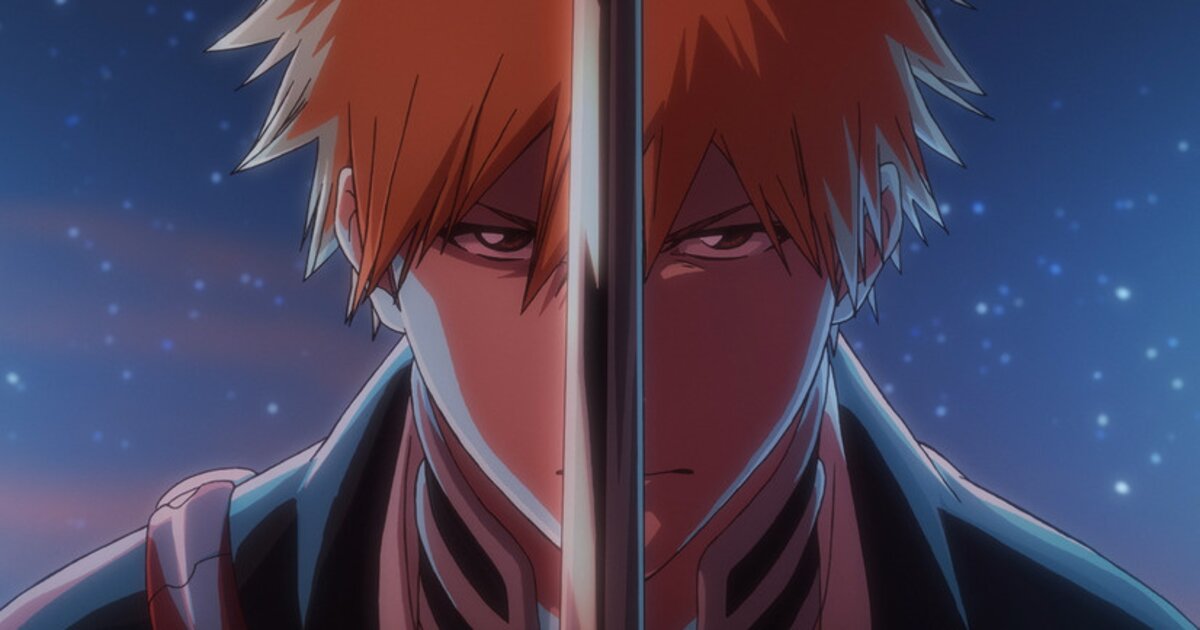 Bleach: Thousand Year Blood War Opening SCAR By TATSUYA KITANI