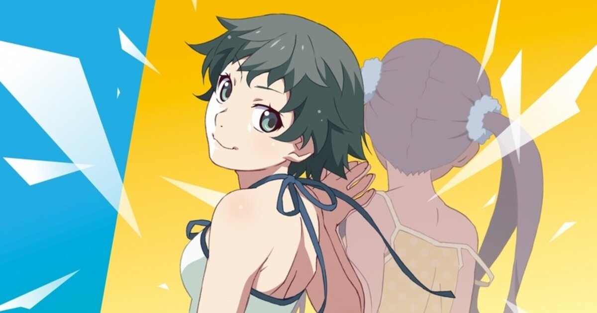 Zoku owarimonogatari 5 2025 censored