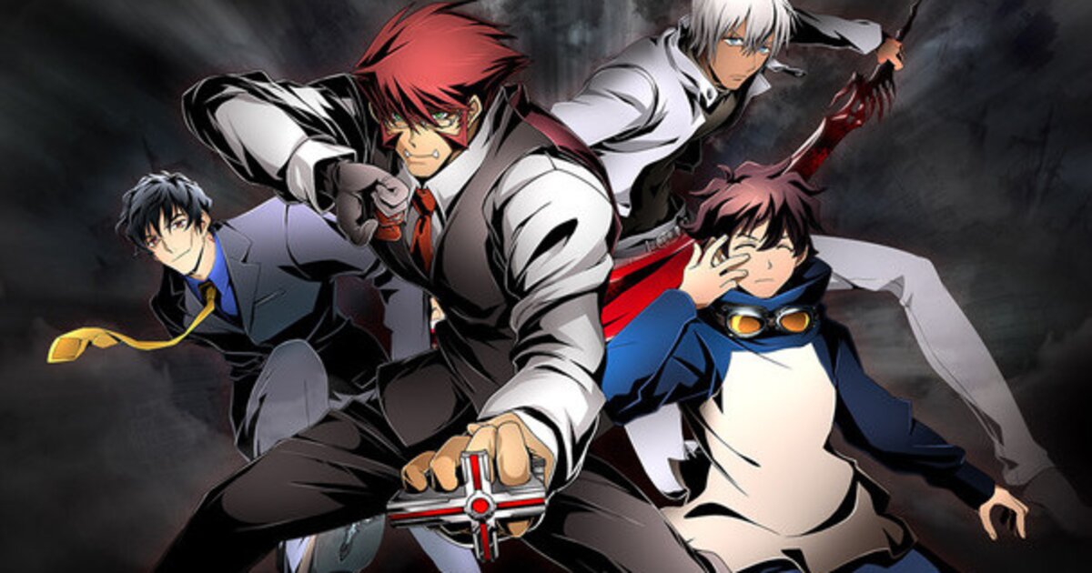 Blood Blockade Battlefront & Divine Gate Team Up For Collab! | Event ...