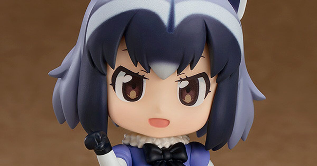 nendoroid 159