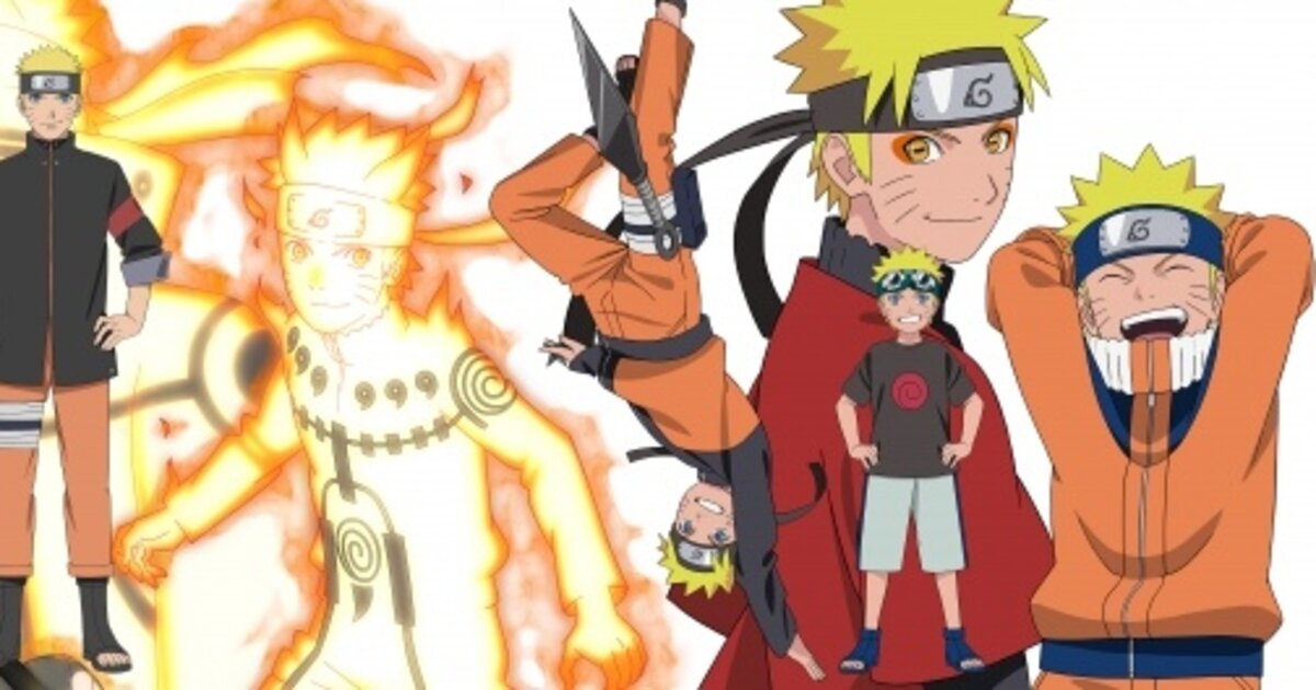 Listen to the Best of Naruto With Ultimate Theme Song Album