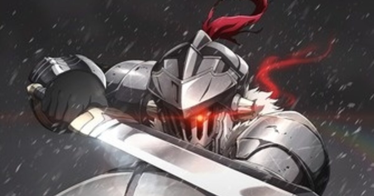 New Goblin Slayer: Goblin's Crown visual : r/anime