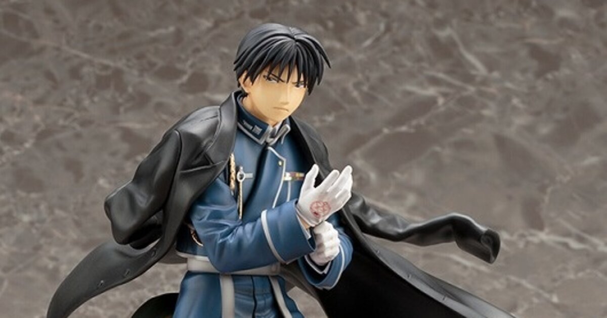 artfx j roy mustang