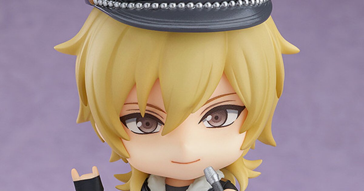 ensemble stars nendoroid