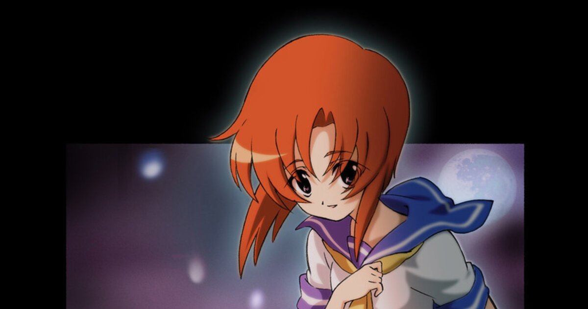 When They Cry - Higurashi (TV) - Anime News Network