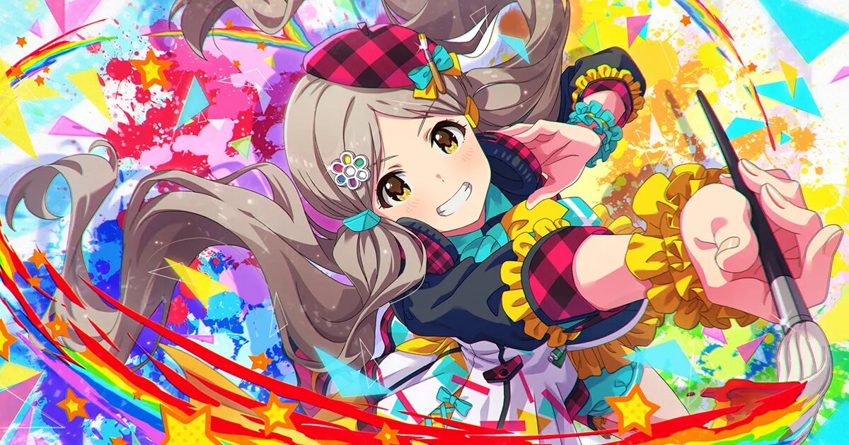 TOM’s Playlist: Explore The Music Of 2D Idols