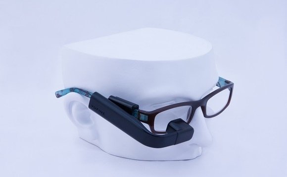 Catching 'Em All Has Never Been So Easy! Vufine Wearable Display Makes ...