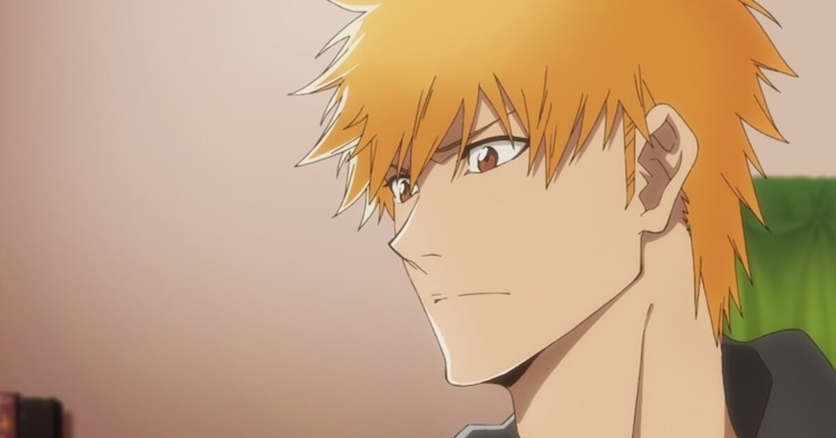 Bleach: Thousand-Year Blood War Anime Trailer, Key Visual Revealed, MOSHI MOSHI NIPPON