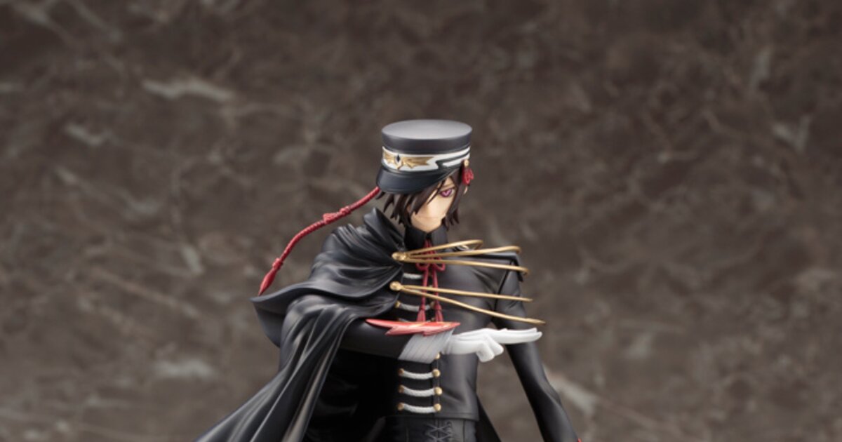 lelouch merch