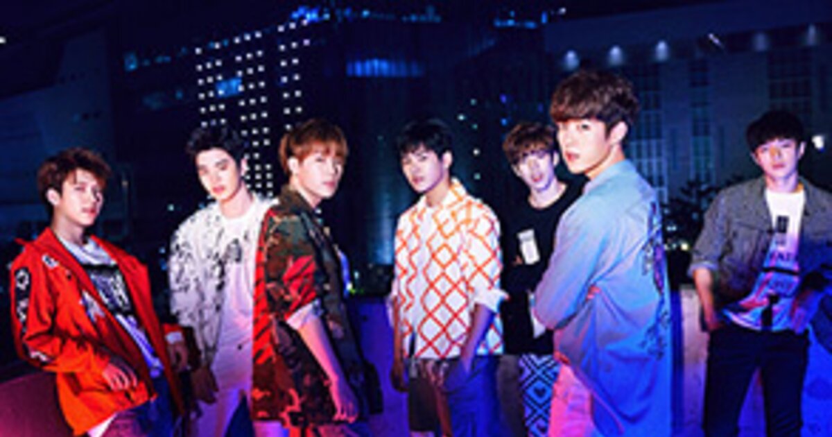K-Pop Summer Festival MBC Korean Music Wave in Fukuoka to Be Held