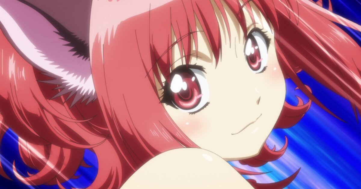 Tokyo Mew Mew Season 3 teaser