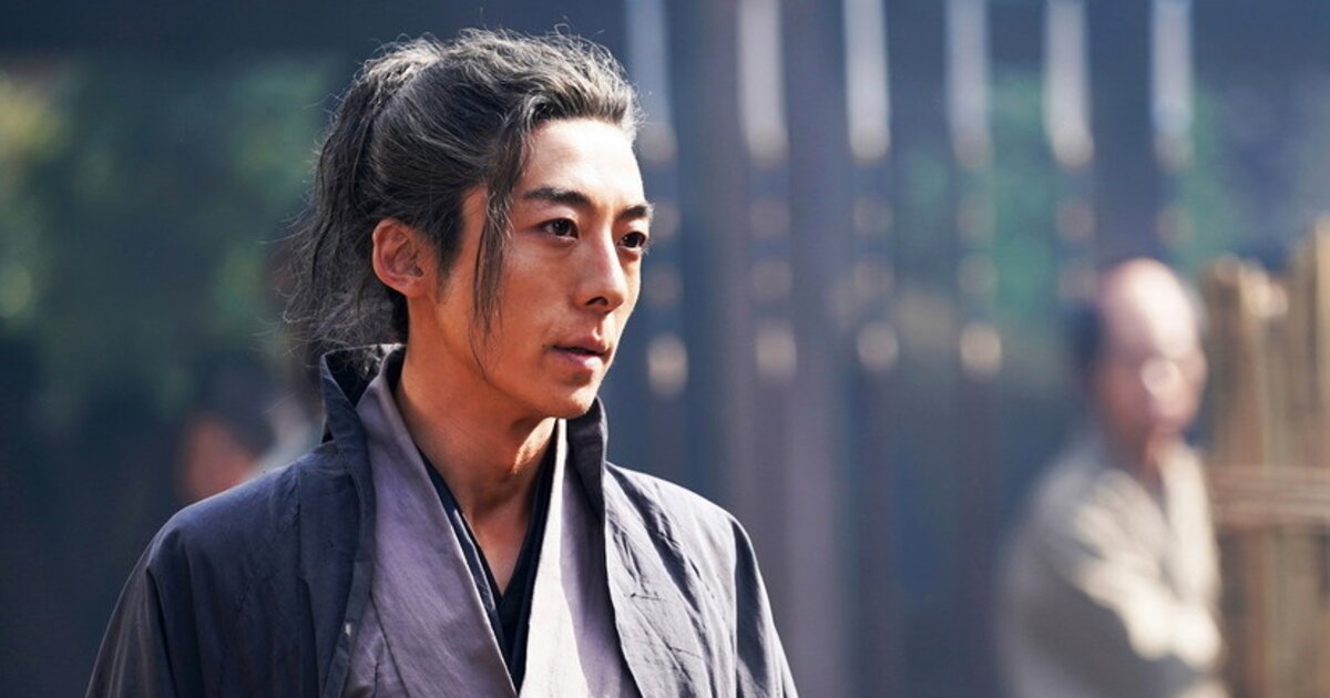 RUROUNI KENSHIN: THE FINAL Movie Main Trailer Revealed