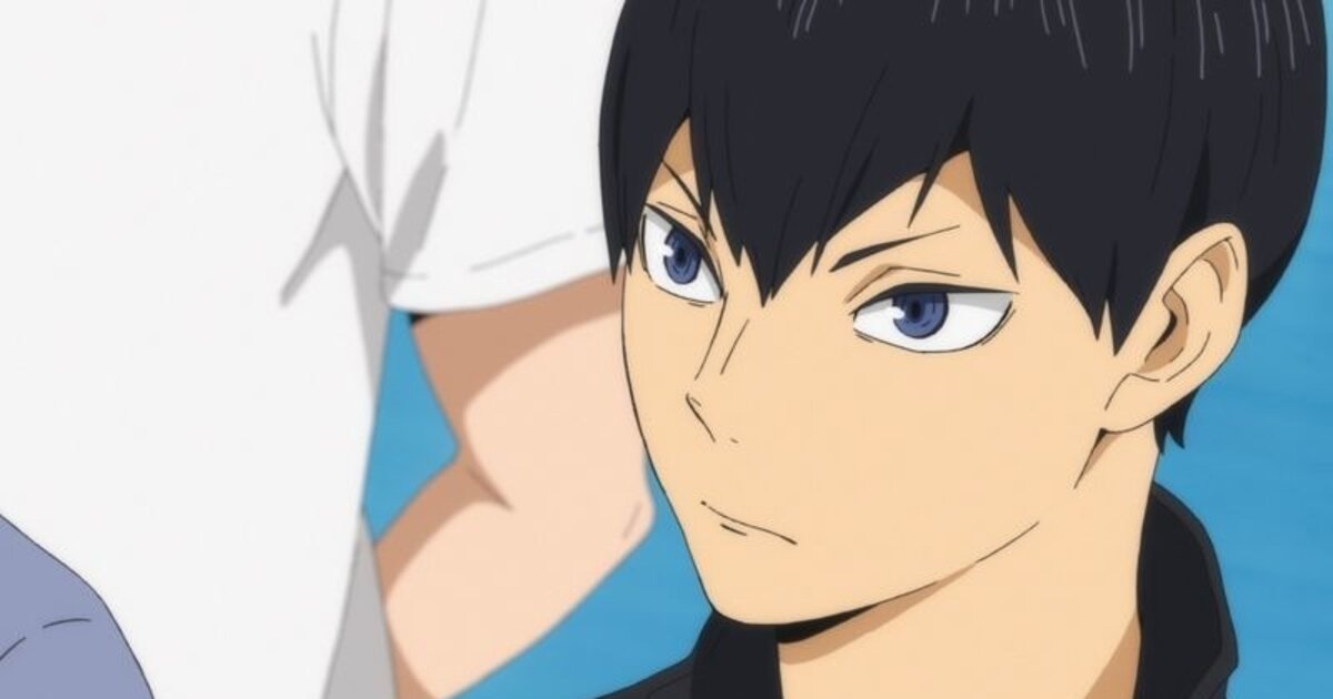 Anime Senpai - NEWS: Haikyuu!: To The Top 2nd Cour