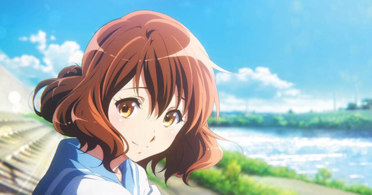 Hibike! Euphonium Movie Visual and Trailer Released! | Anime News ...