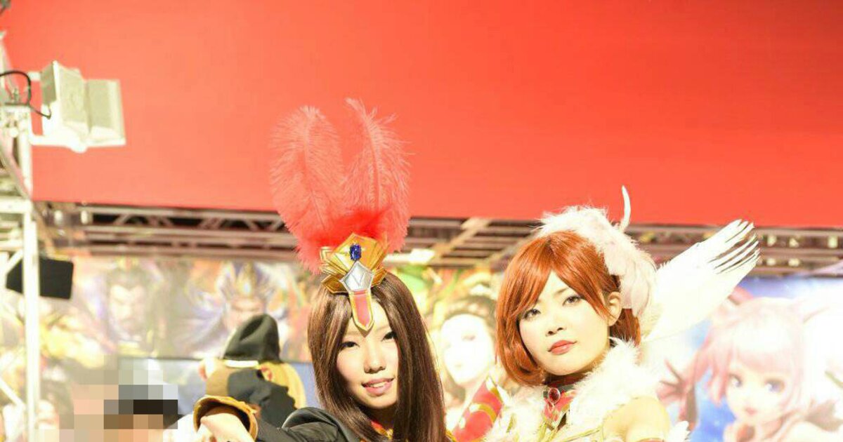 CosCrew Reveals New Matching System CosWork Finding CosplayRelated