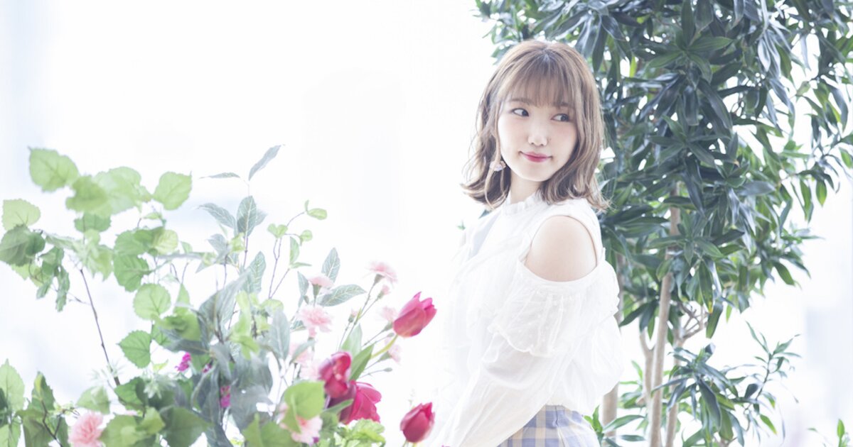 Uchida Aya Chosen as ANiUTa's May Artist of the Month! | Music News ...