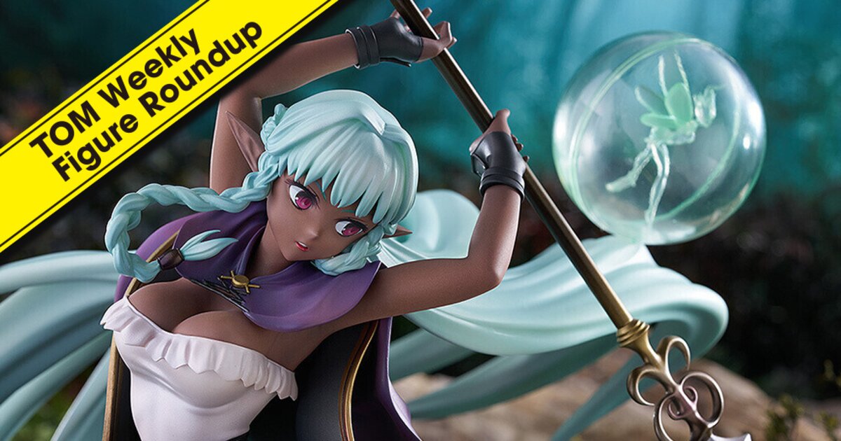 Weekly Figure Roundup: 15 Mar, 2026 to 21 Mar, 2026