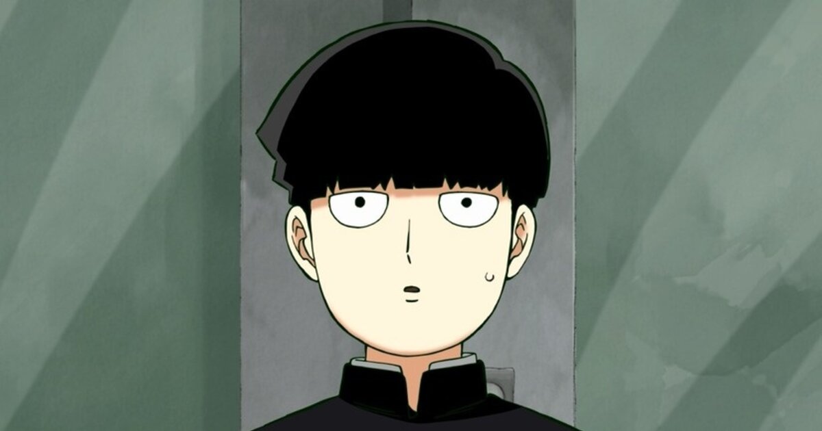 Mob Psycho 100 season 3 trailer promises a release date in 2022