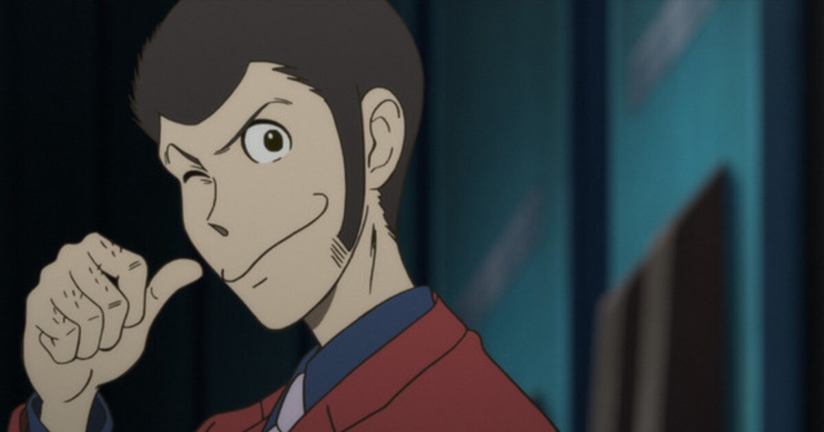 Lupin Iii Creator Monkey Punch Passes Away At 81 Manga News Tokyo Otaku Mode Tom Shop Figures Merch From Japan