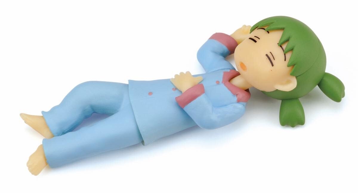 Yotsuba&!] Figure Collection Vol. 1 - Tokyo Otaku Mode (TOM)