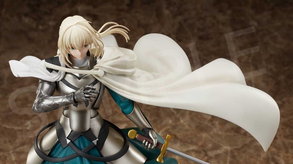 ［劇場版］Fate/Grand Order   ベディヴィエール　1/8スケール Amazon.co.jp: Aniplex FGO 劇場版 円卓の神の領域 キャメロット