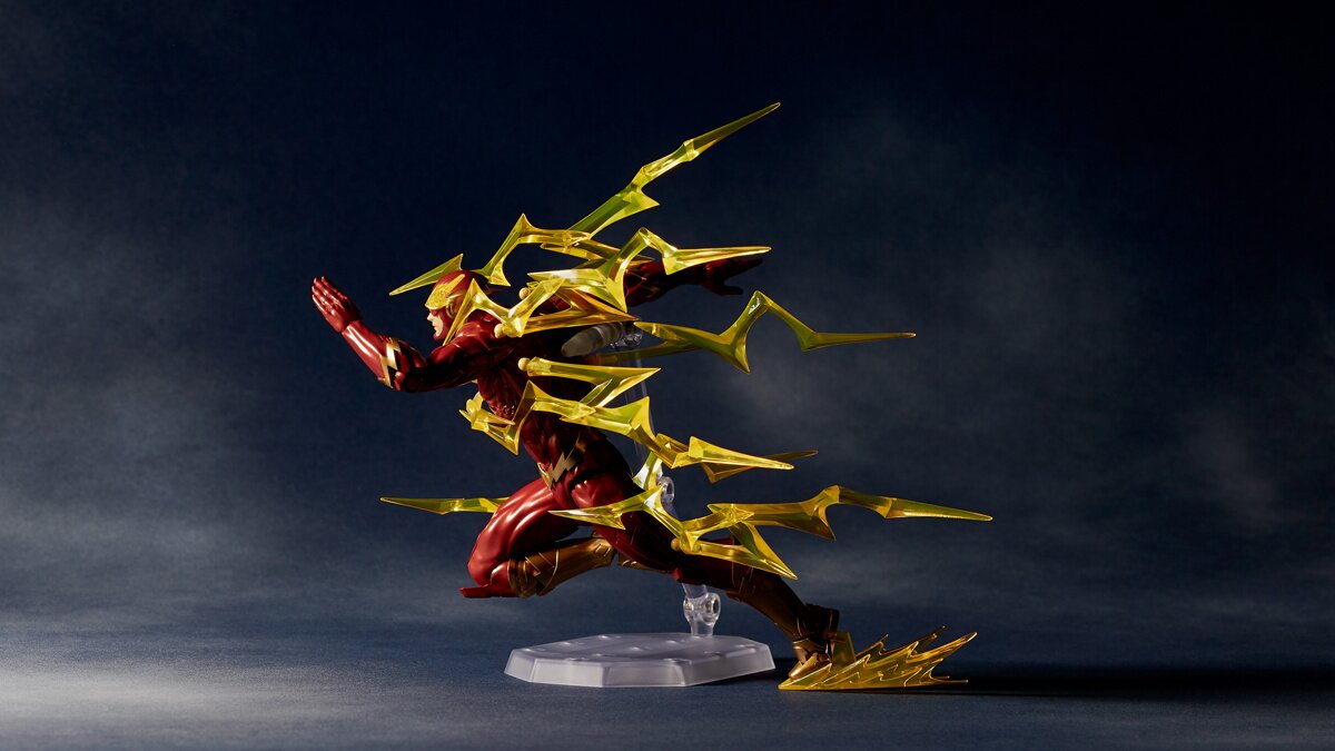 コトブキヤ ARTFX ウルヴァリン THE FLASH ジャンク コトブキヤ ARTFX ウルヴァリン THE FLASH ジャンク - メルカリ